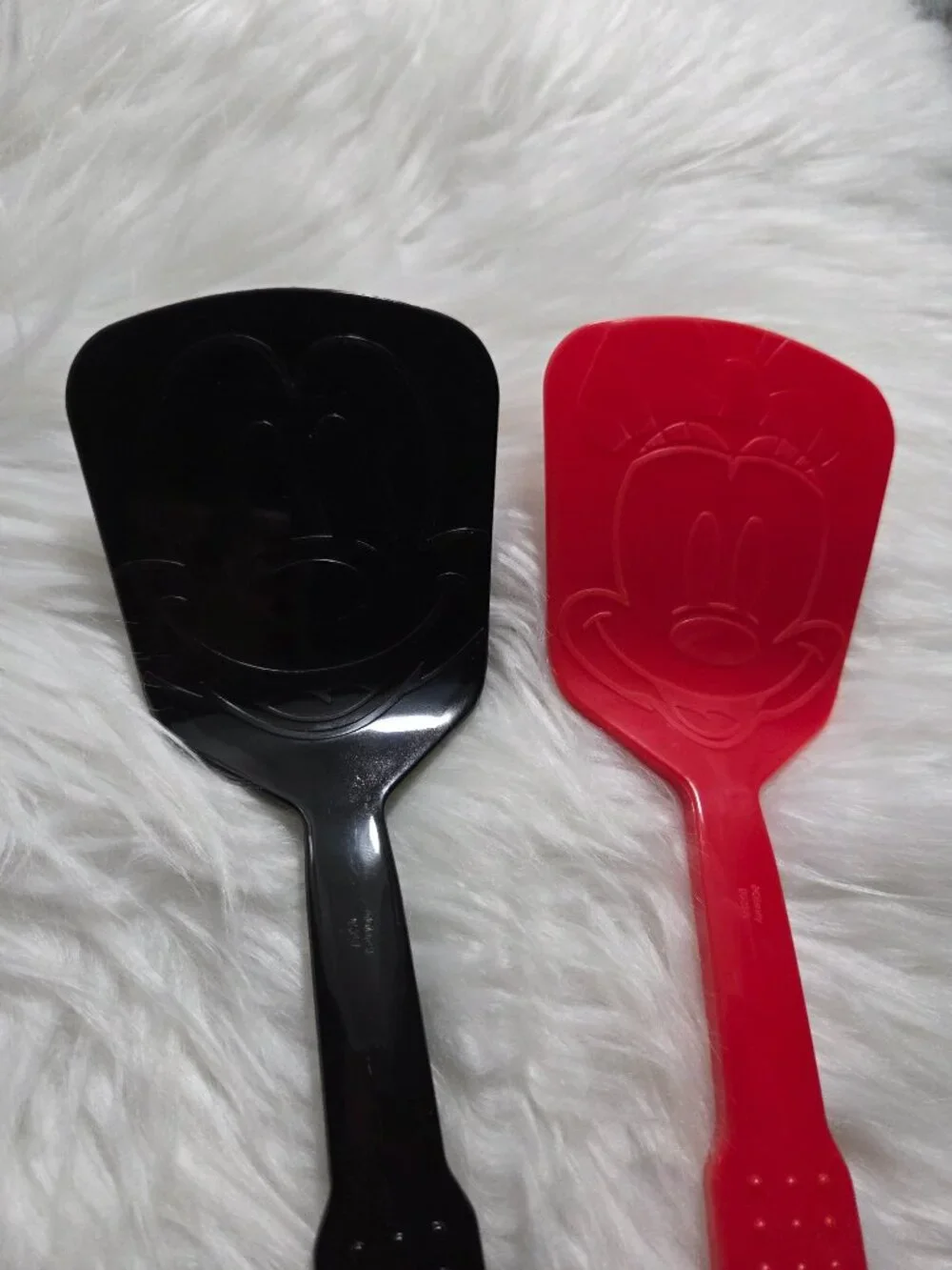 Disney Mickey & Minnie Mouse Turner Set